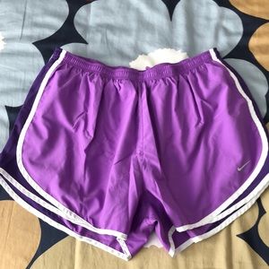 Nike Running Shorts 1X